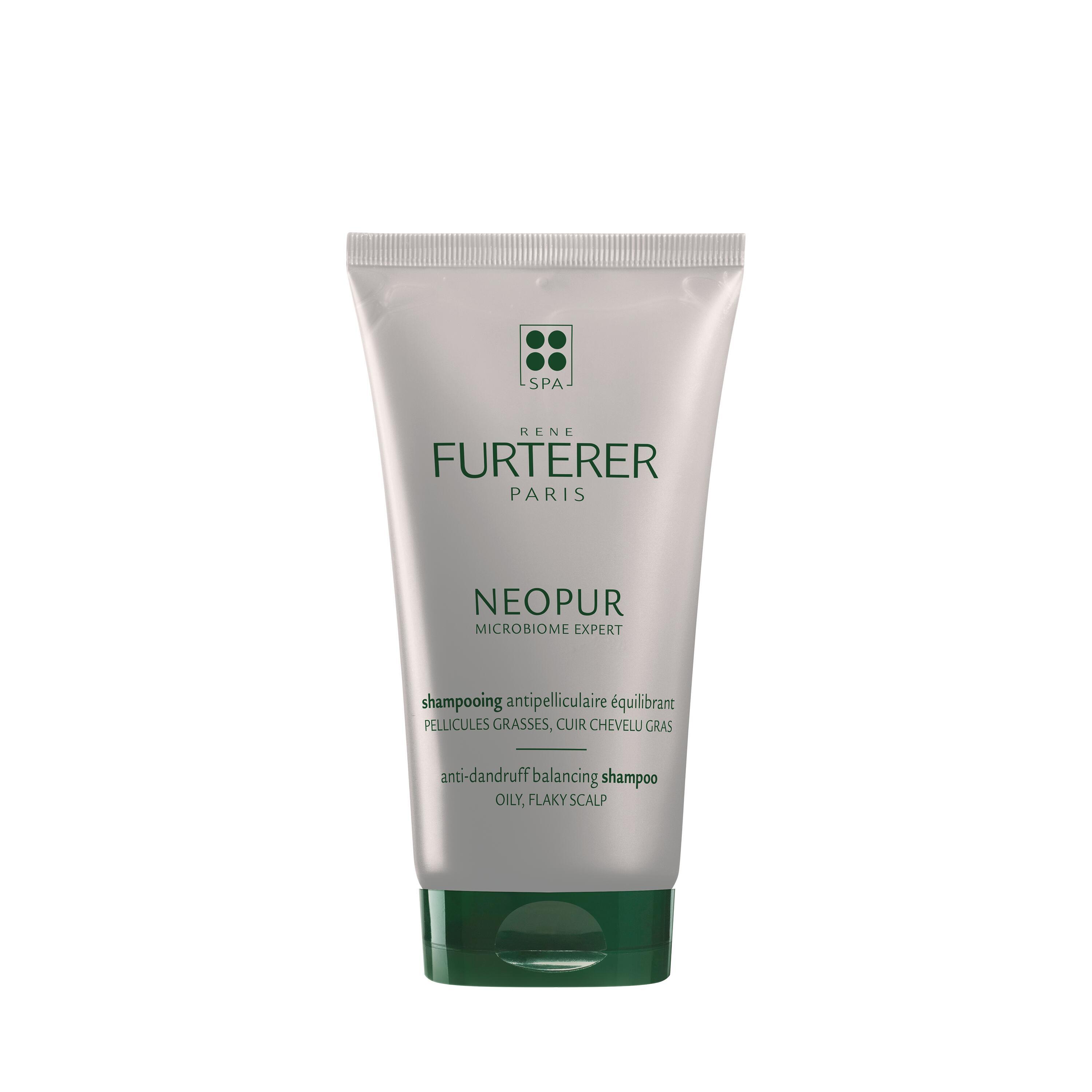 Furterer Neopur Shampoo fettige Schuppen Tb 150 ml