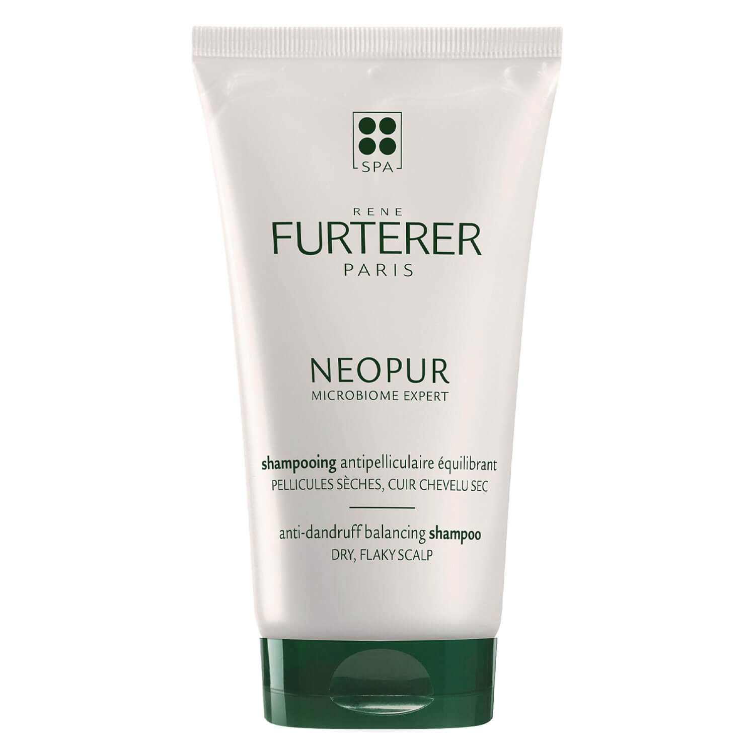 Furterer Neopur Shampoo trockene Schuppen Tb 150 ml