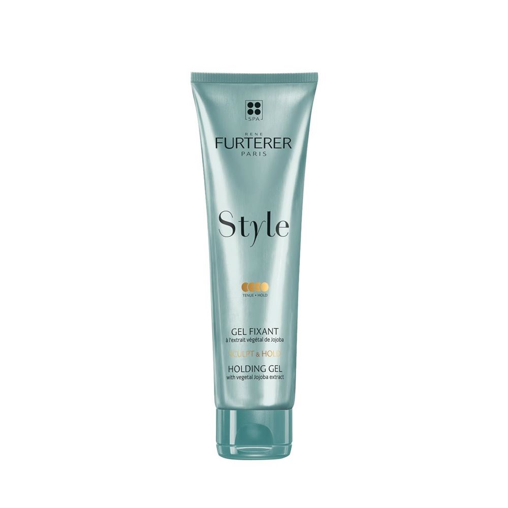 Furterer Style Haargel Tb 150 ml