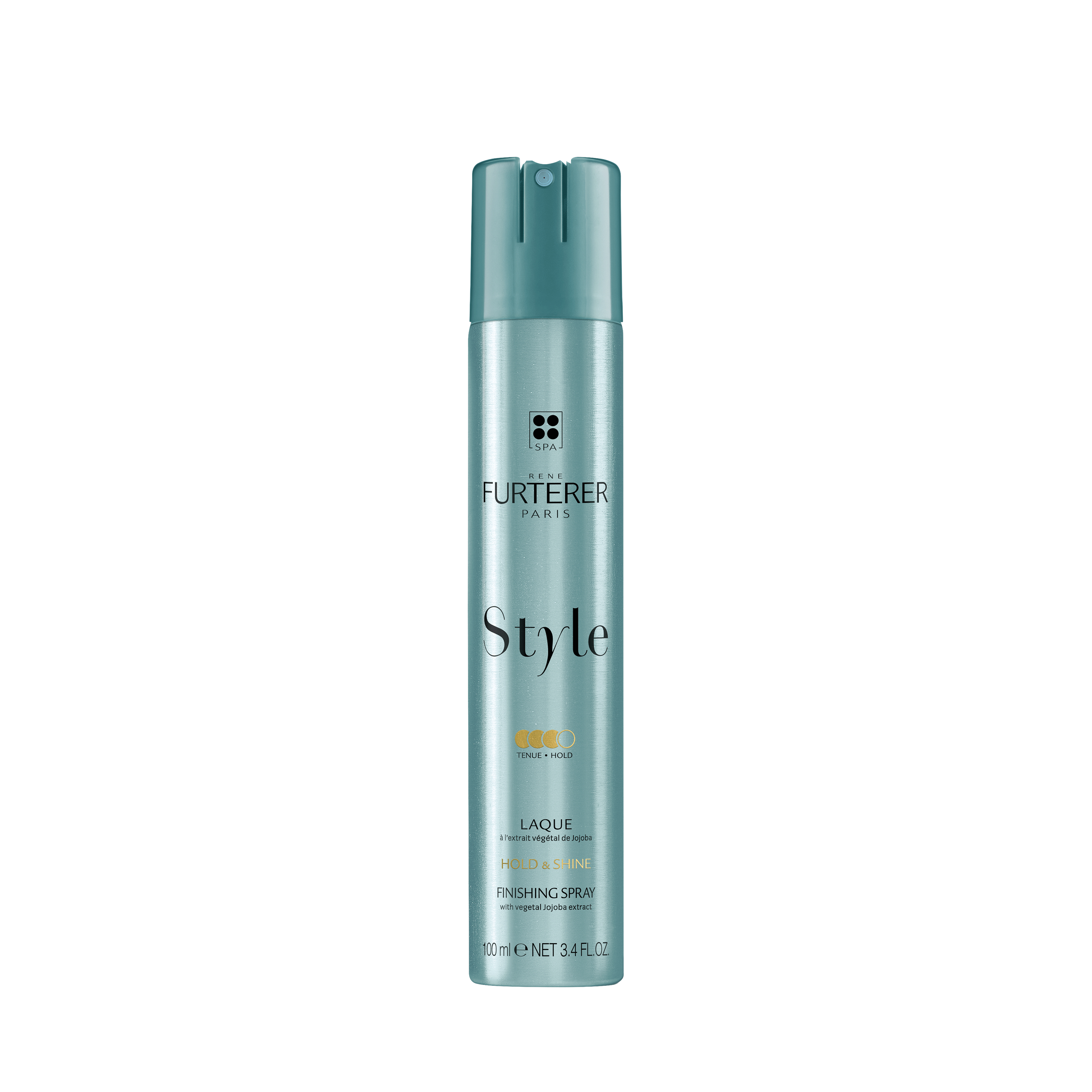 Furterer Style Haarlack 100 ml