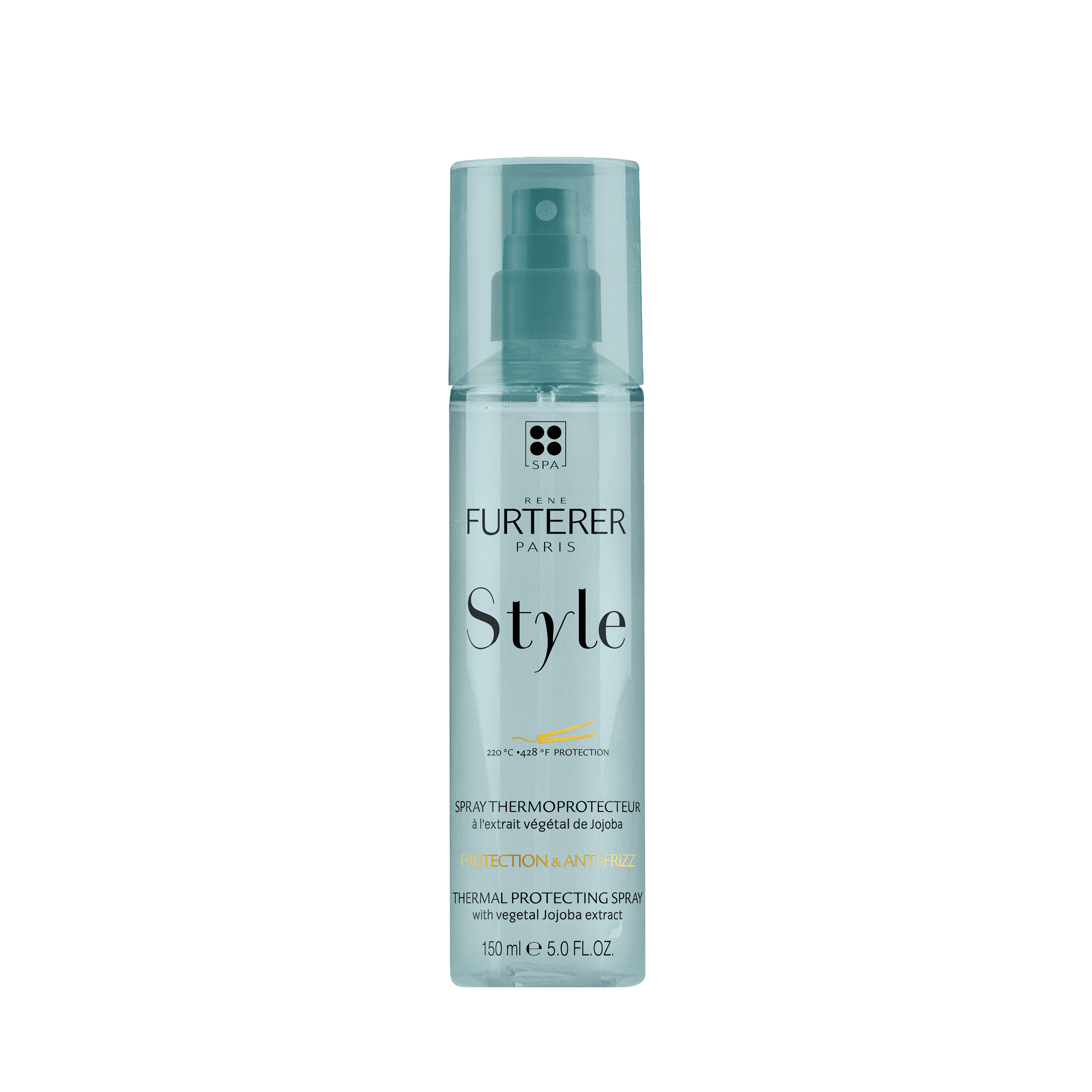 Furterer Style Hitzeschutzspray 150 ml