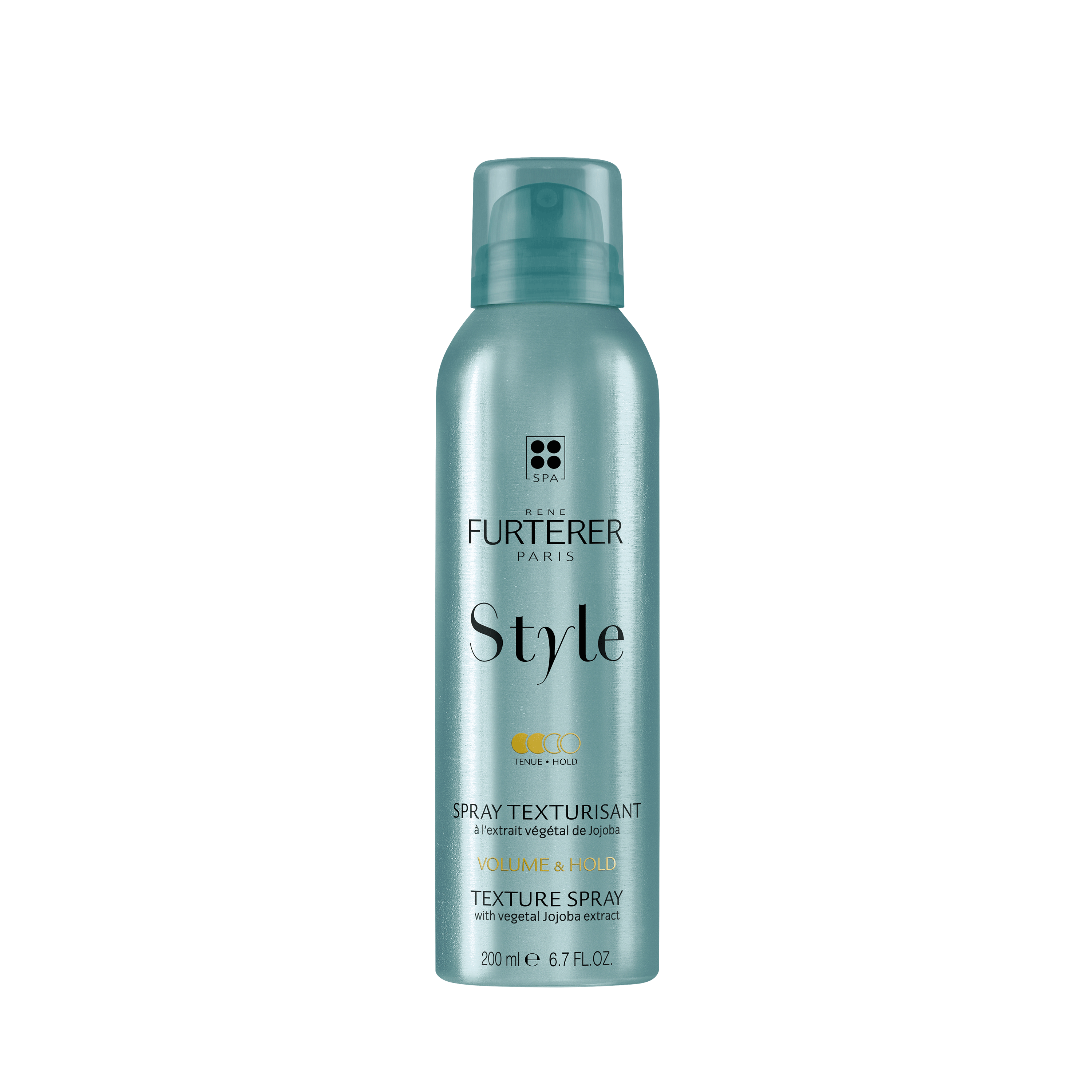 Furterer Style Textur Haarspray 200 ml