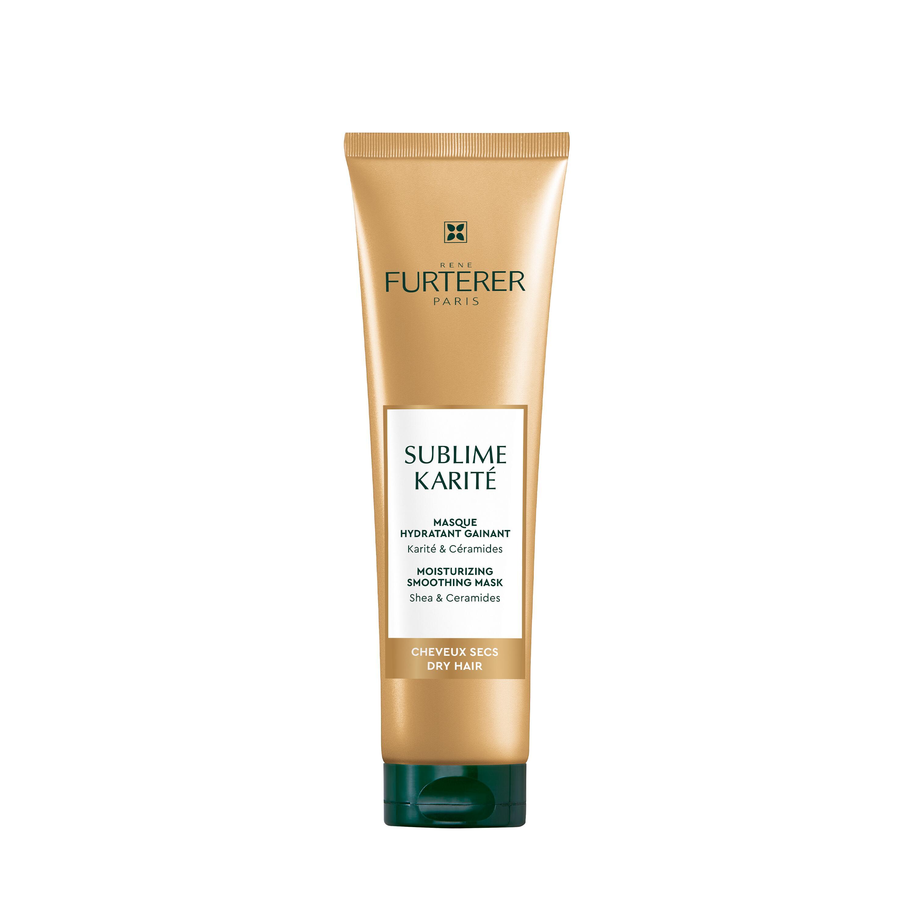 Furterer Sublime Karité Feucht Maske 100 ml