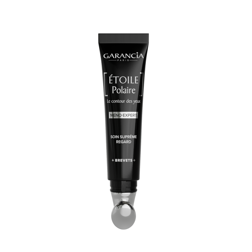 Garancia Étoile Polaire Le contour des yeux 10 ml