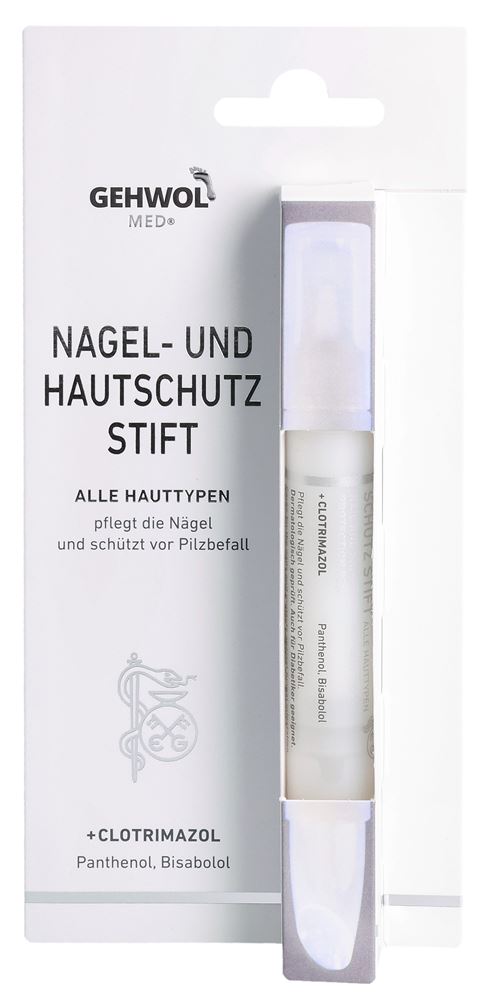Gehwol MED Nagel- und Hautschutz Stift 3 ml