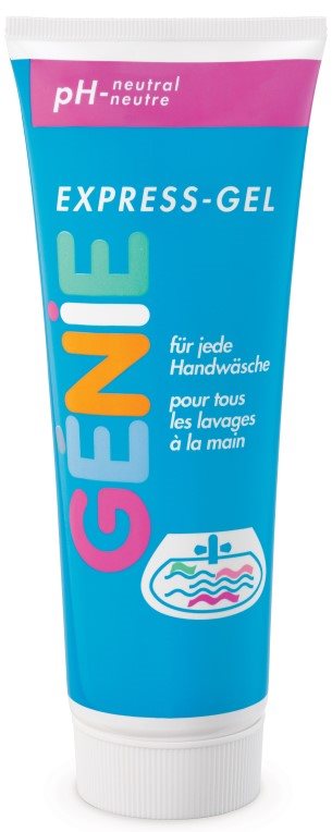 Génie Express Gel Tb 220 ml