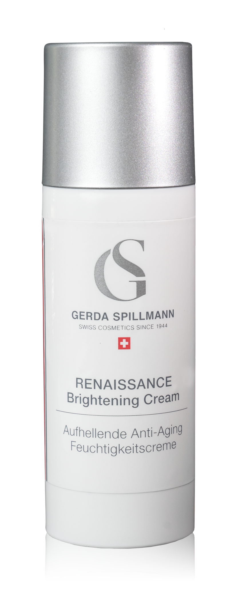 Gerda Spillmann Renaissance Brightening Cream 50 ml