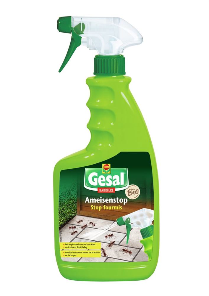Gesal Barriere Ameisenstop Spr 750 ml