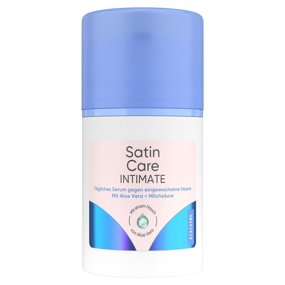 Gillette Venus Satin Care Intimpflege Serum Fl 50 ml