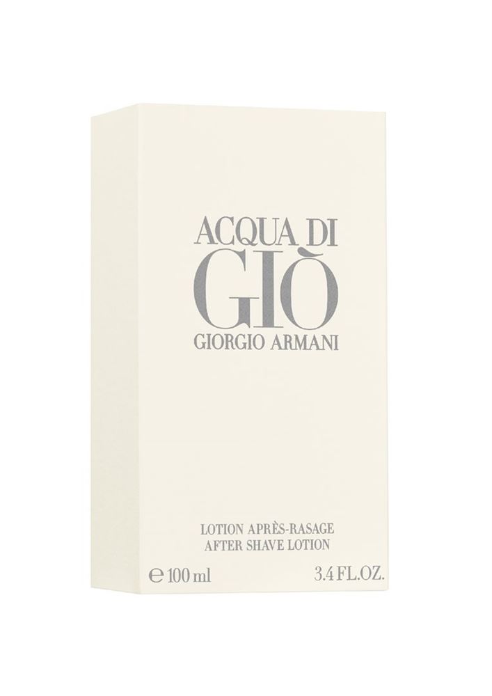 Giorgio Armani Acqua di Gio Homme After Shave 100 ml