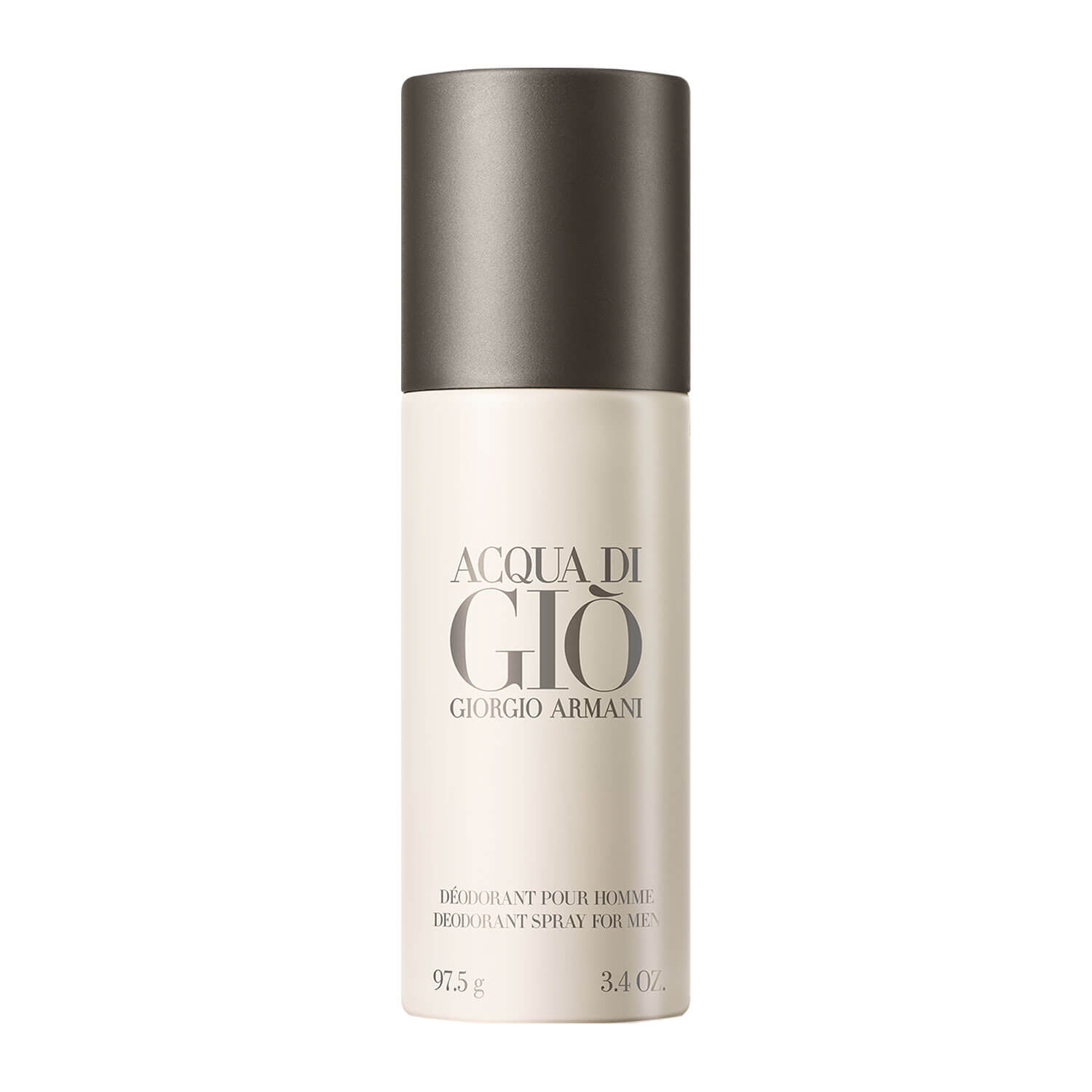 Giorgio Armani Acqua di Gio Homme Deodorant Vapo 150 ml