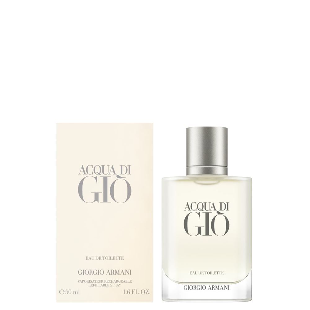 Giorgio Armani Acqua di Giò Homme Eau de Toilette 50 ml