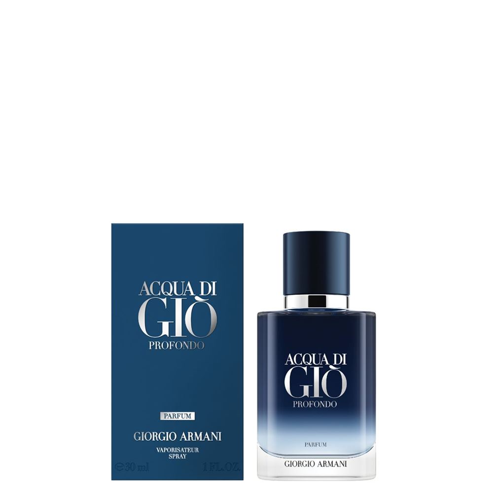 Giorgio Armani Acqua di Giò Profondo Eau de Parfum Spr 30 ml