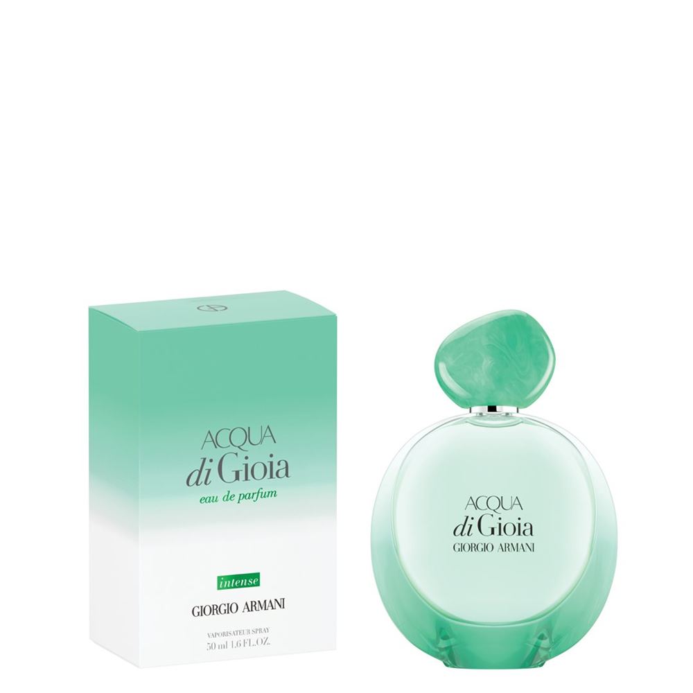 Giorgio Armani Acqua di Gioia Absolu Eau de Parfum Intense 50 ml