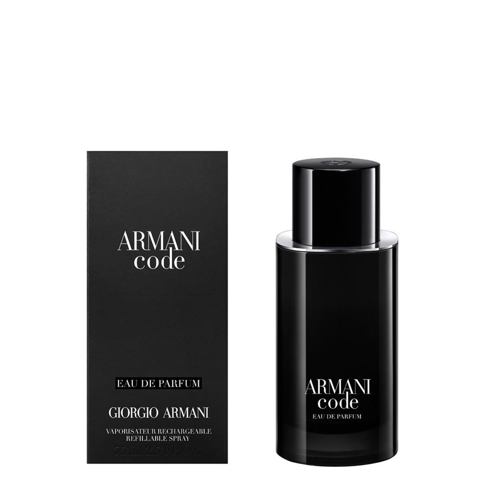 Giorgio Armani Code Eau de Parfum 75 ml