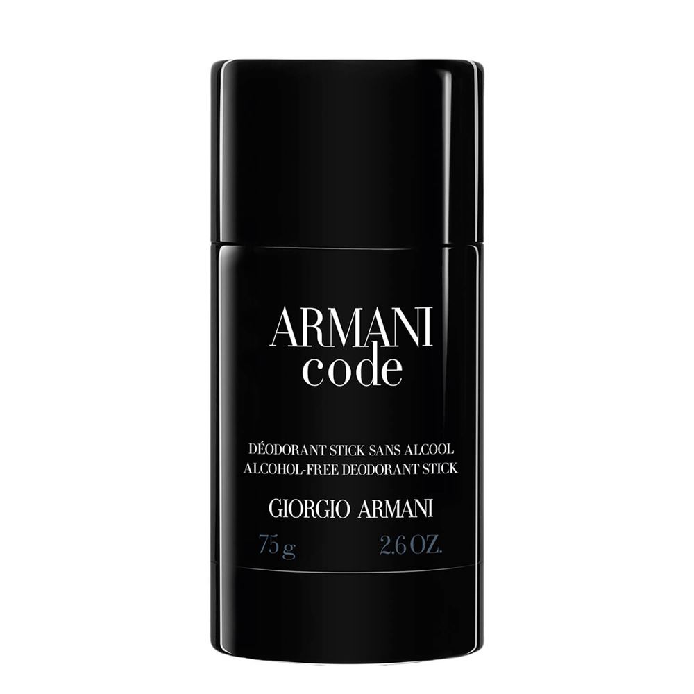 Giorgio Armani Code Homme Deodorant Spray 75 ml