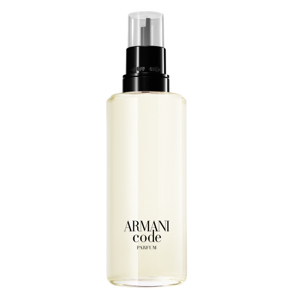 Giorgio Armani Code Le Parfum Refill Spr 150 ml