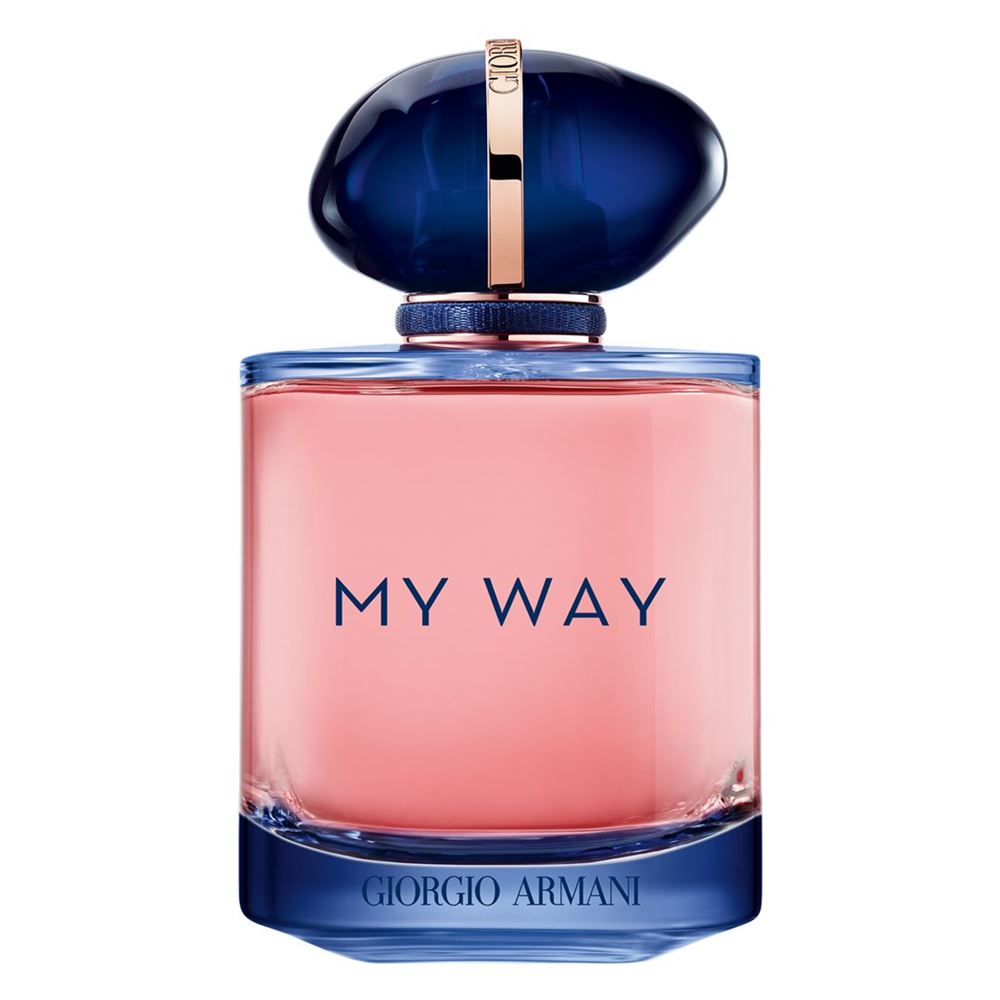 Giorgio Armani My Way Eau de Parfum Intense Spr 90 ml