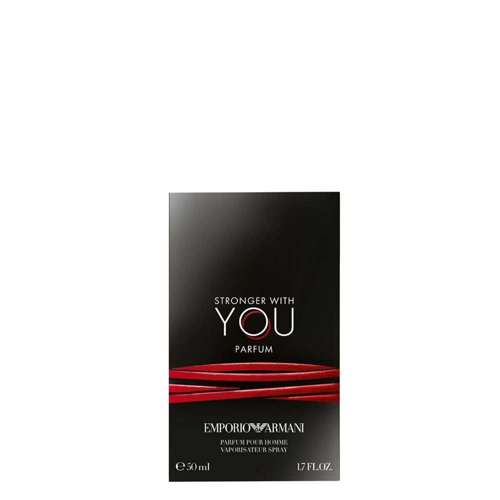 Giorgio Armani Stronger with you Parfum MV 25 50 ml