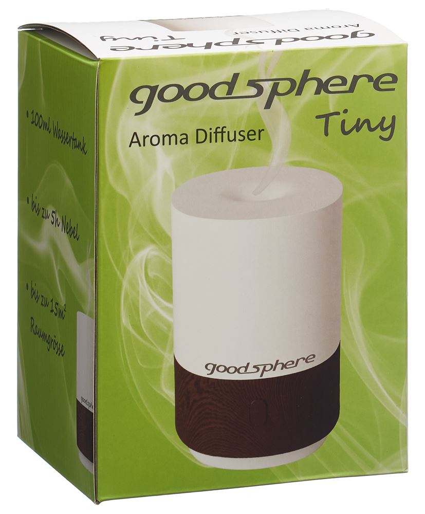 Goodsphere Aroma Diffuser Tiny