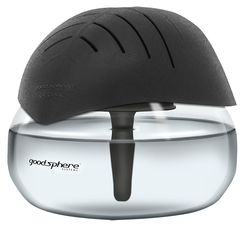 Goodsphere Revitalizer Original black