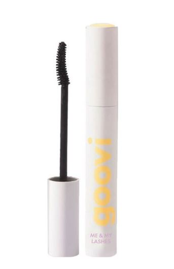 Goovi ME & MY Lashes Mascara Tb 12 ml