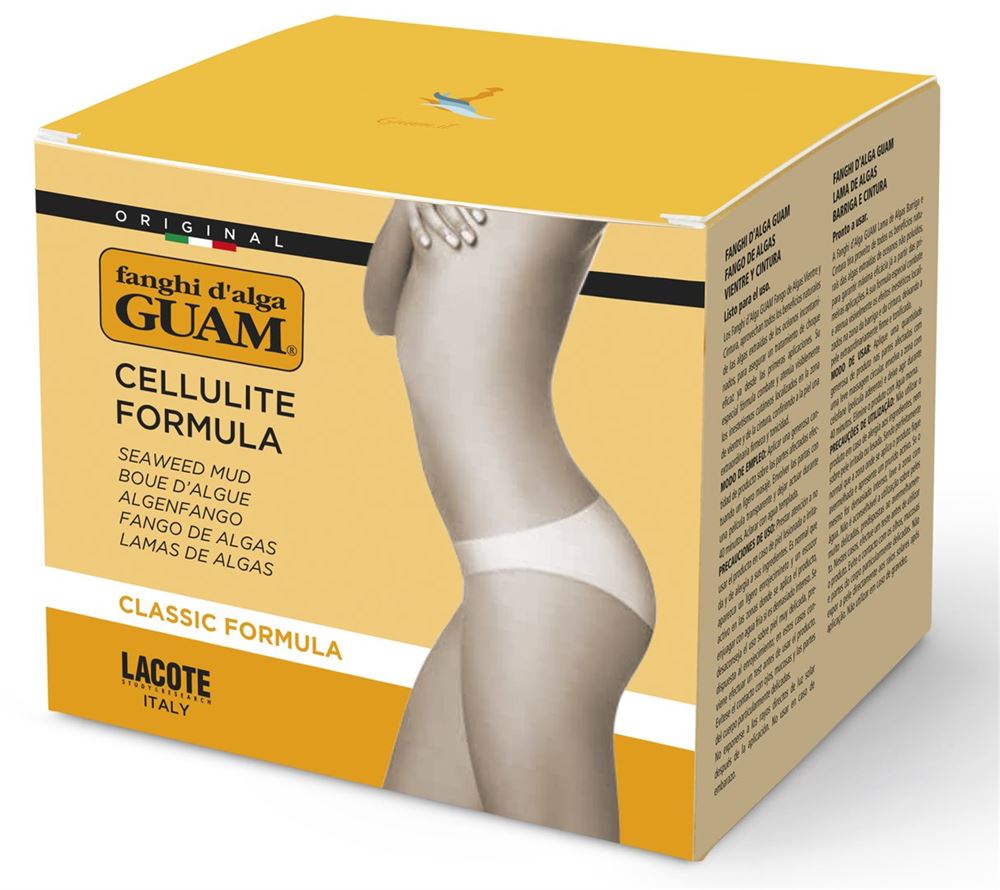 Guam Algenfango classic 500 g