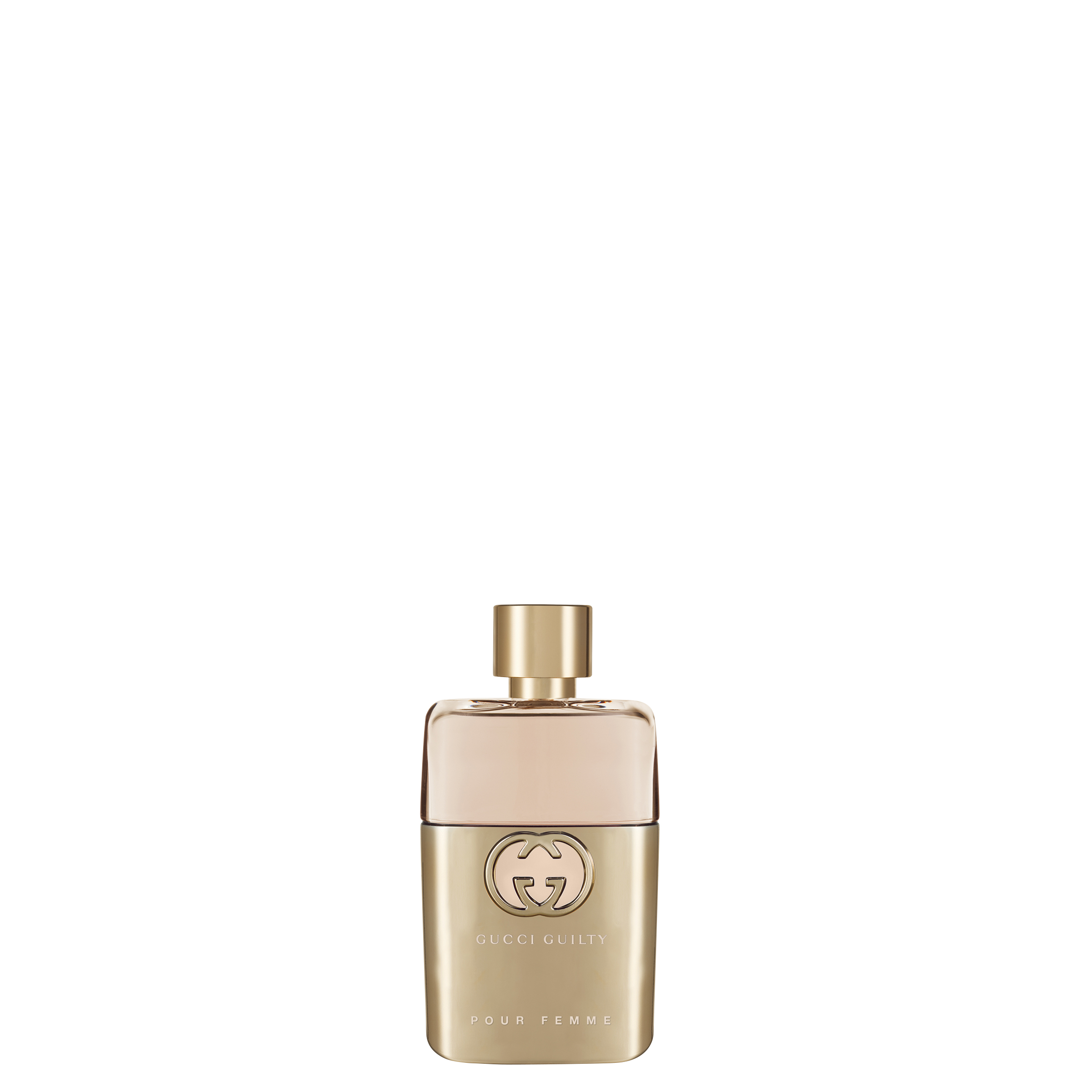 Gucci Guilty Revolution Eau De Parfum Vapo 50 ml