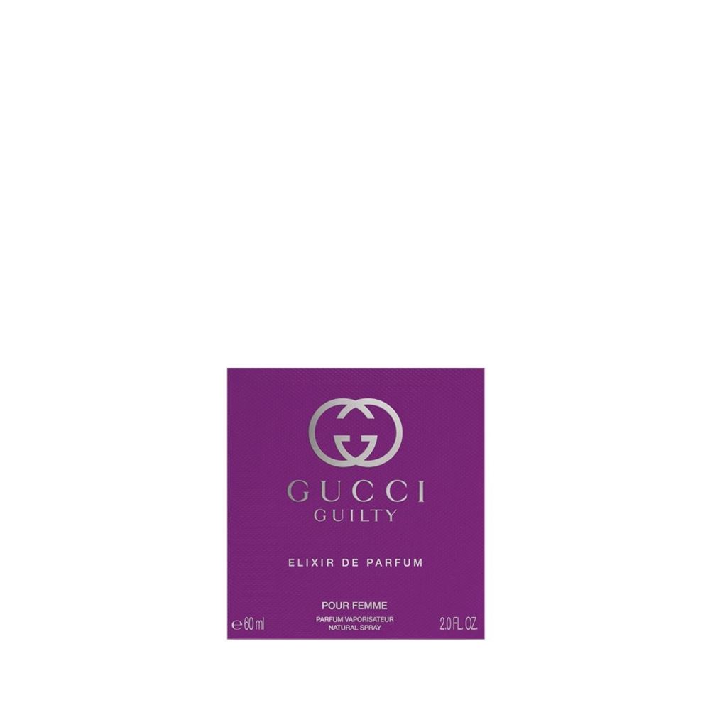 Gucci Guilty Elixir Eau de Toilette Vapo 60 ml