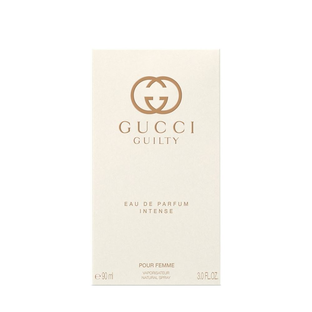 Gucci Guilty Intense Eau de Parfum Natural Vapo 90 ml