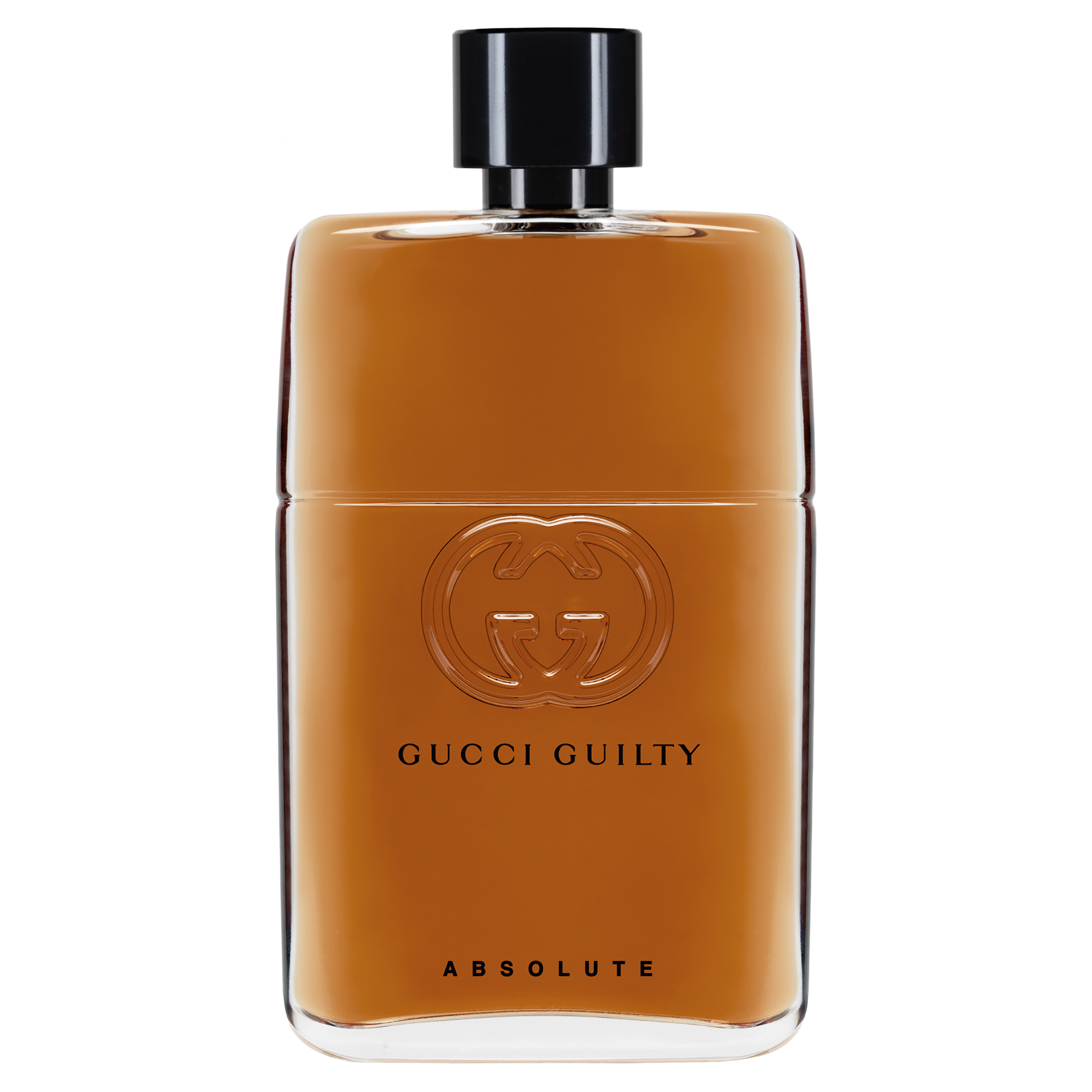Gucci Guilty Pour Homme Absolute Eau De Parfum Vapo Vapo 90 ml
