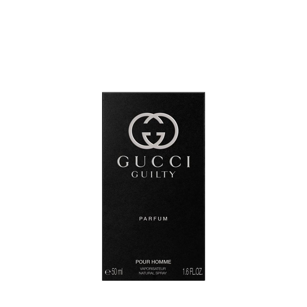 Gucci Guilty Pour Homme Parfum Vapo 50 ml