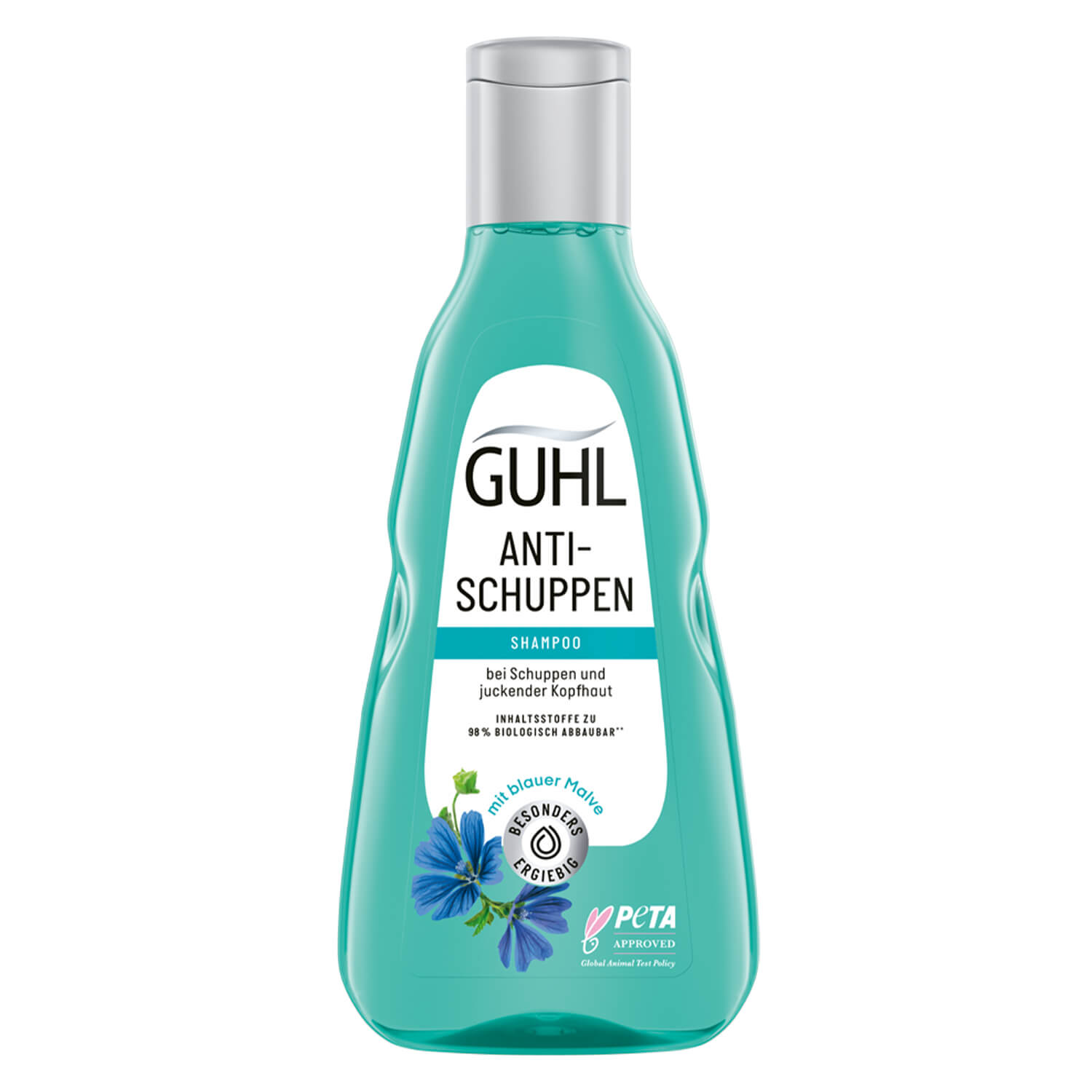 Guhl Anti-Schuppen Shampoo Fl 250 ml