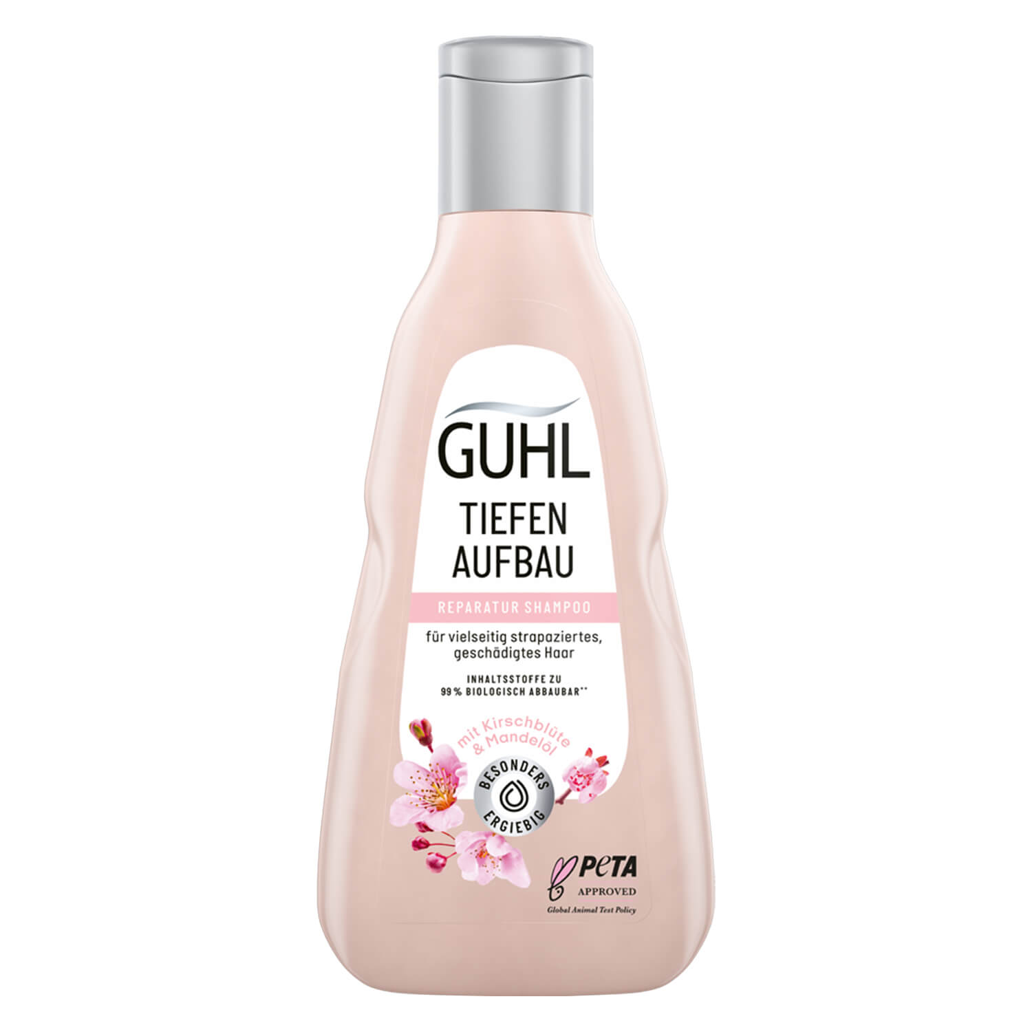 Guhl Tiefenaufbau Reparatur Shampoo Fl 250 ml