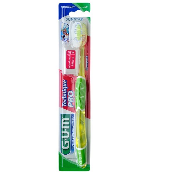 GUM Pro Compact Medium