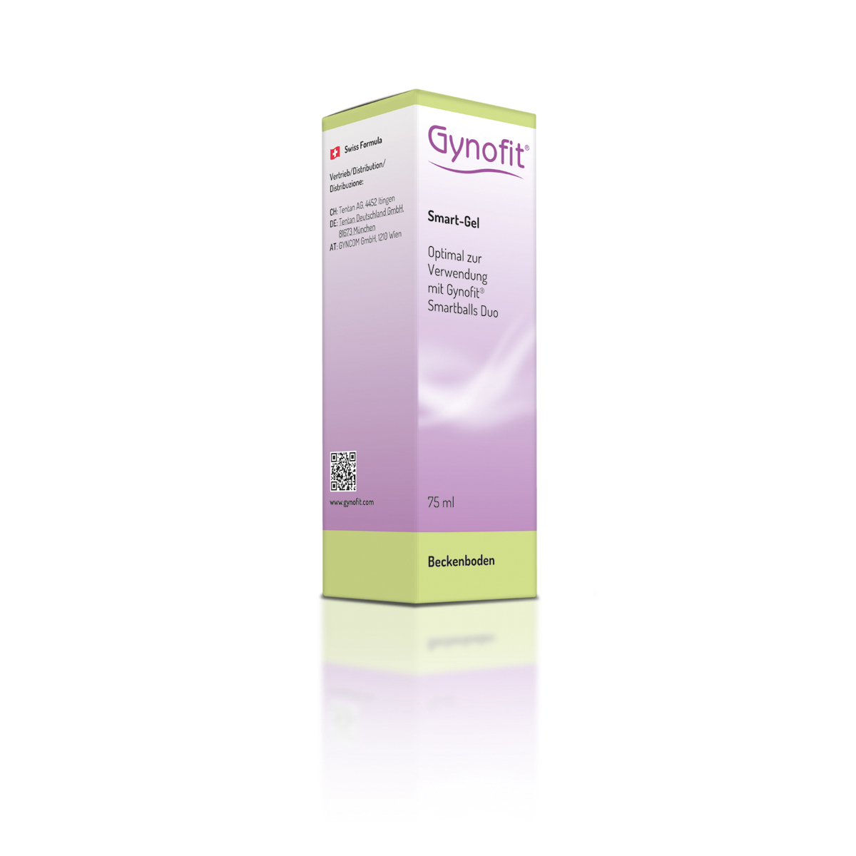 Gynofit Smart Gel 75 ml