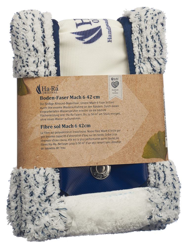 Ha-Ra Boden-Faser 42cm Mach