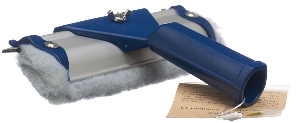 Ha-Ra Fenster-Wischer 19cm Standard