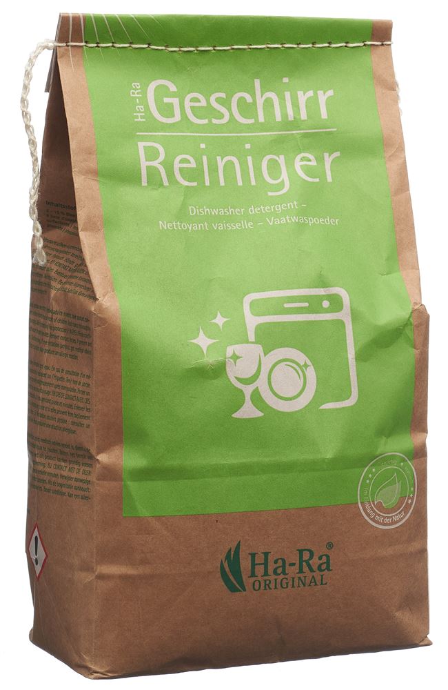 Ha-Ra Geschirr-Reiniger Btl 1.7 kg