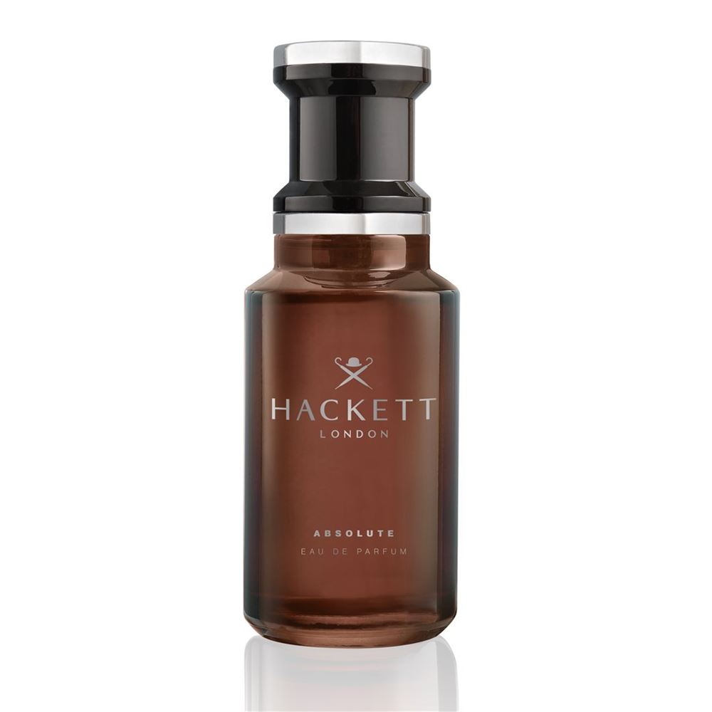 Hackett London Hackett Absolute Eau de Parfum Vapo 100 ml
