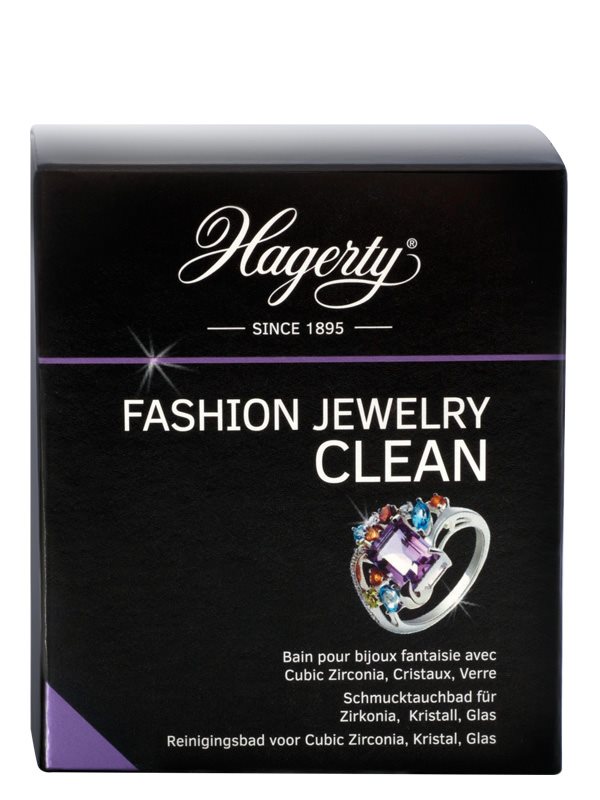 Hagerty Fashion Jewelry Clean 170 ml