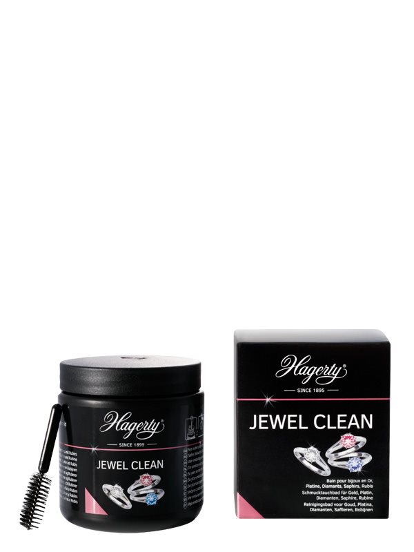 Hagerty Jewel Clean Topf 170 ml
