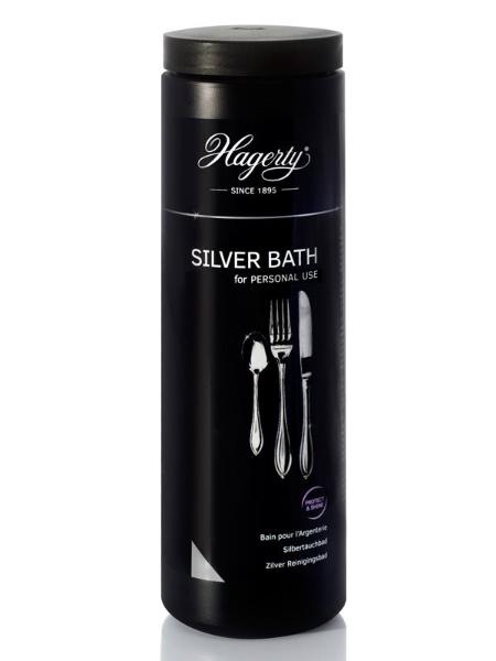 Hagerty Silver Bath 580 ml