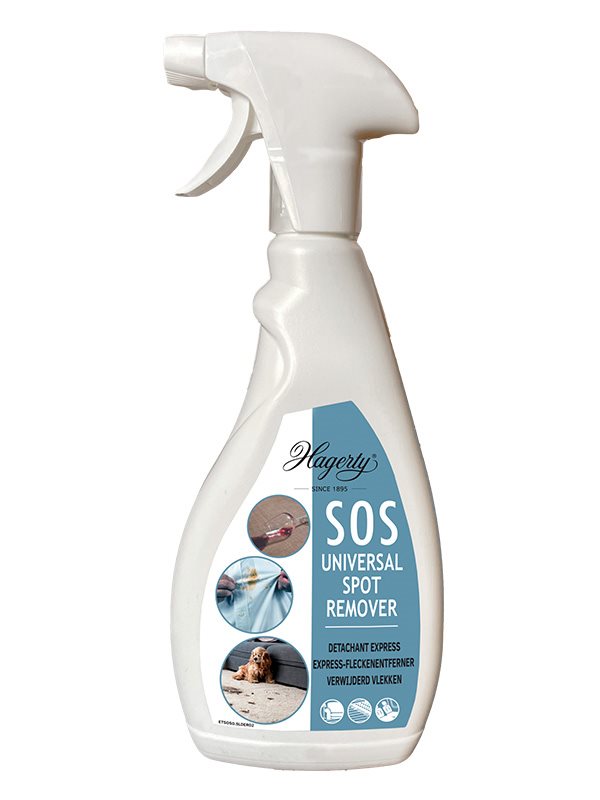 Hagerty SOS Cleaner Reiniger 500 ml