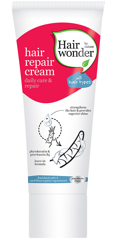 Hairwonder Hairrepair Cream Tb 100 ml