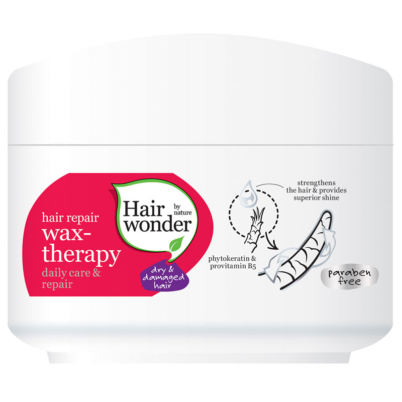 Hairwonder Wax Therapy Ds 100 ml