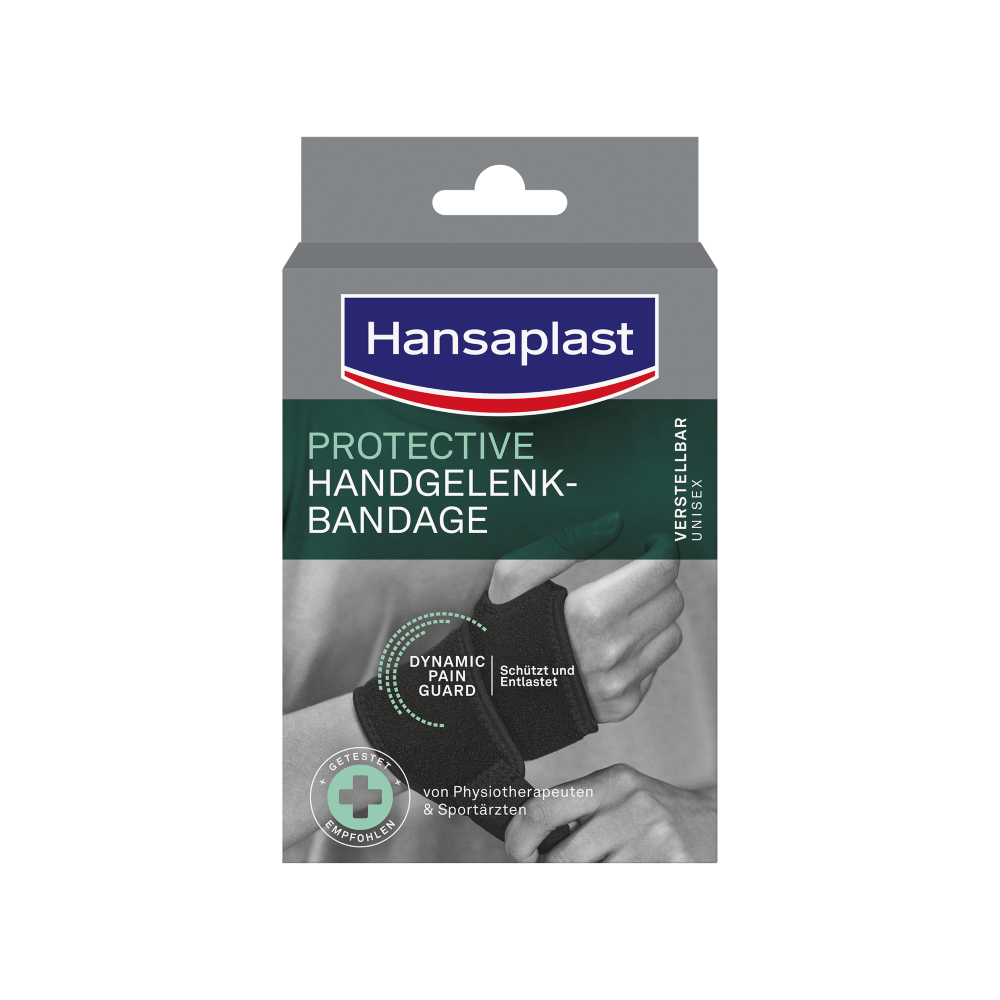 Hansaplast Handgelenk-Bandage