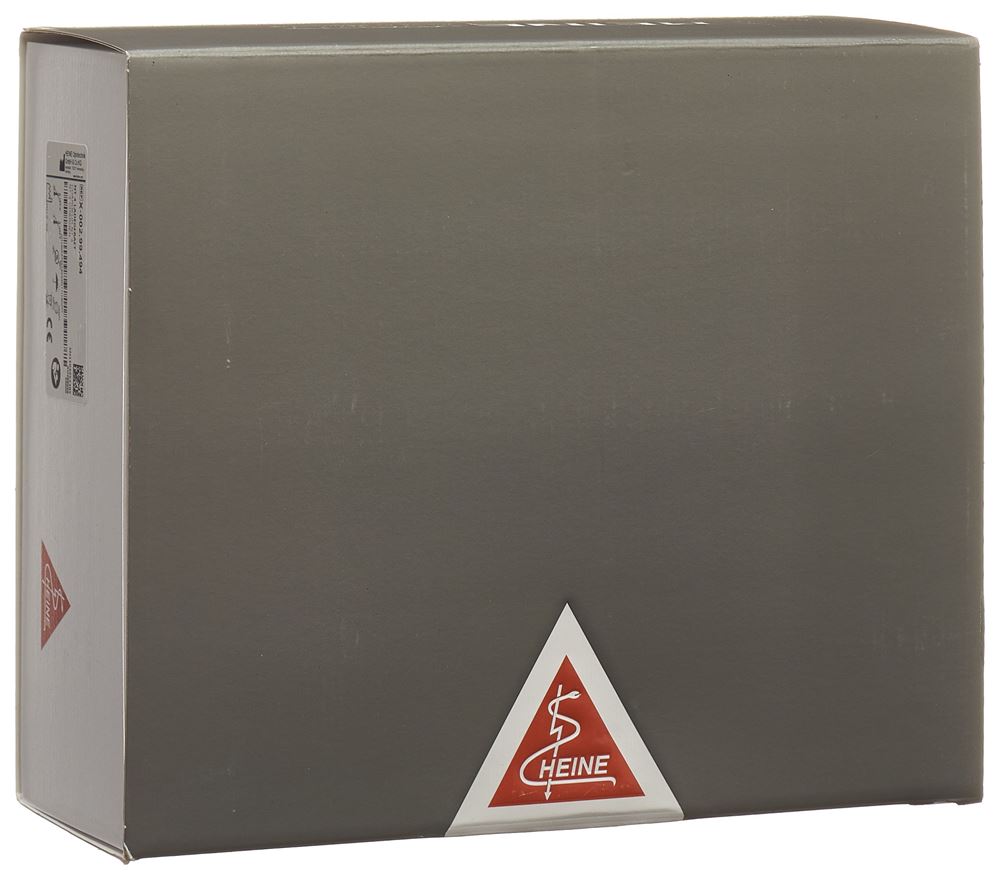 Heine Ladegerät NT4