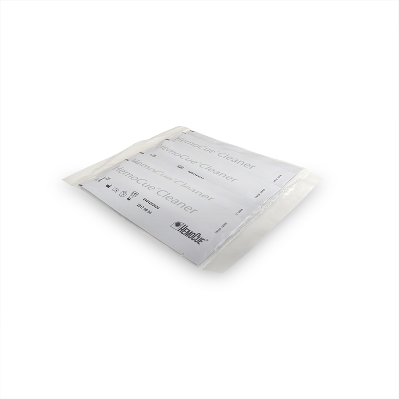 Hemocue Cleaner 5 Stk
