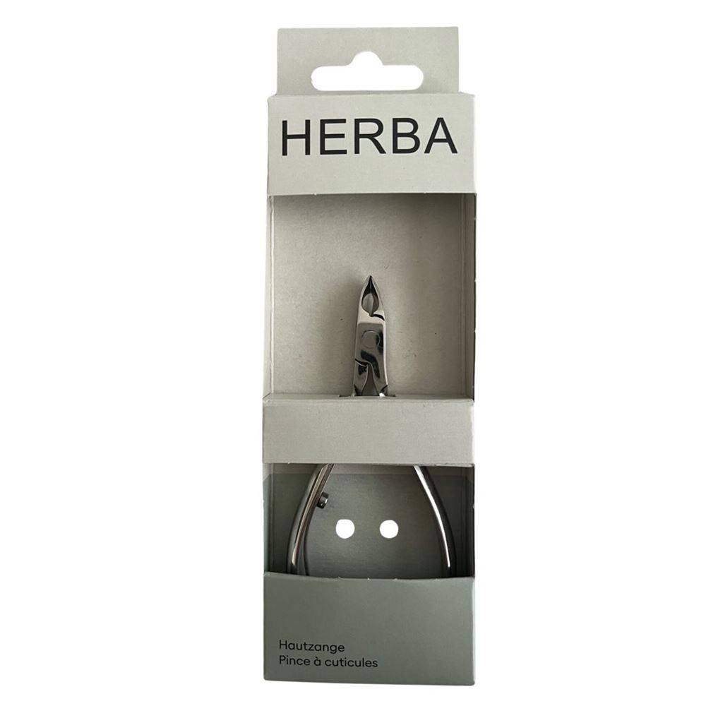 Herba Hautzange 10cm